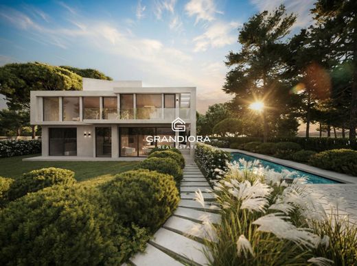 Luxury home in Barcelona, Province of Barcelona