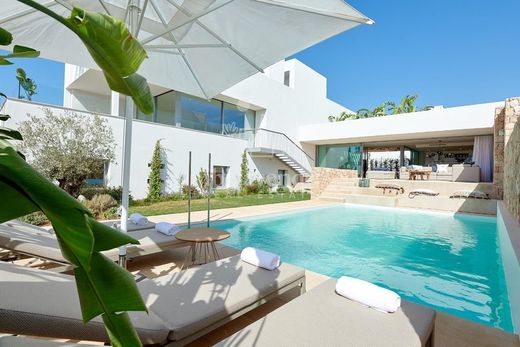 Luxury home in San Jose, Province of Balearic Islands