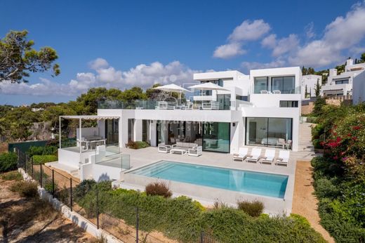 Casa de lujo en Ibiza, Islas Baleares