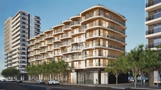 Apartment / Etagenwohnung in Mataró, Provinz Barcelona