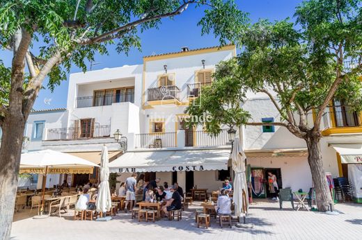 豪宅  Santa Eulària des Riu, Illes Balears