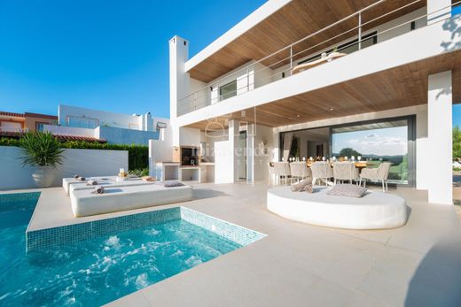 호화 저택 / Santa Eulària des Riu, Illes Balears