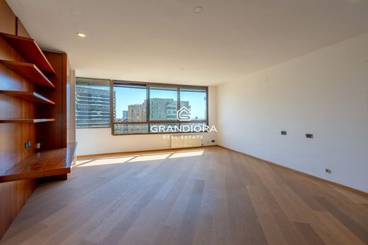 Apartment in Barcelona, Province of Barcelona