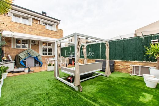 Luxury home in Boadilla del Monte, Province of Madrid