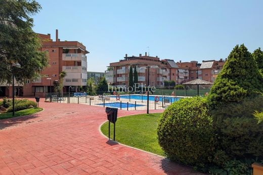 Apartment in Pozuelo de Alarcón, Province of Madrid