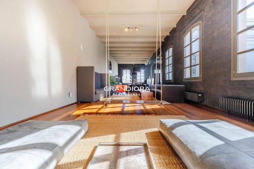 Penthouse w Barcelona, Província de Barcelona