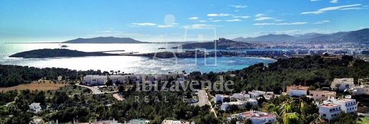 地皮  Santa Eulària des Riu, Illes Balears