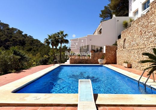 Luksusowy dom w Santa Eulària des Riu, Illes Balears