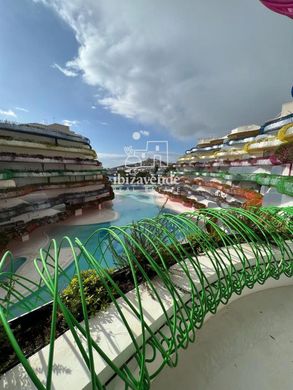 Apartamento - Ibiza, Ilhas Baleares
