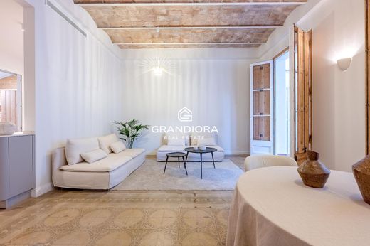 Apartment in Barcelona, Province of Barcelona