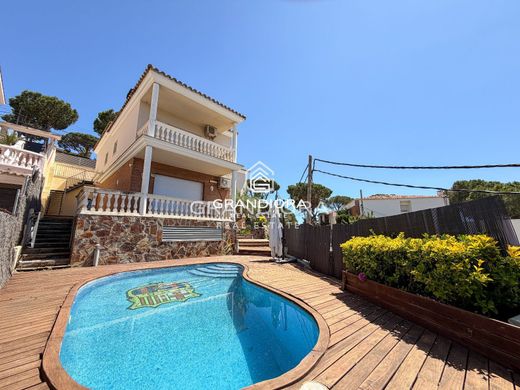 Luxury home in Premià de Dalt, Province of Barcelona