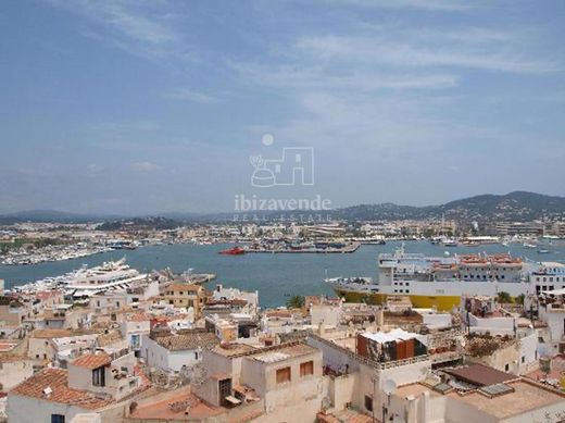 Luxe woning in Ibiza-stad, Balearen
