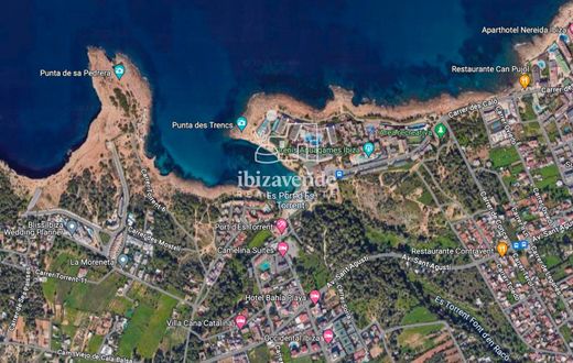 Участок, Sant Josep de sa Talaia, Illes Balears