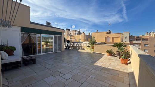 Penthouse w Ibiza, Illes Balears