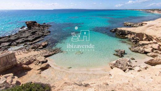 Luksusowy dom w Formentera, Illes Balears