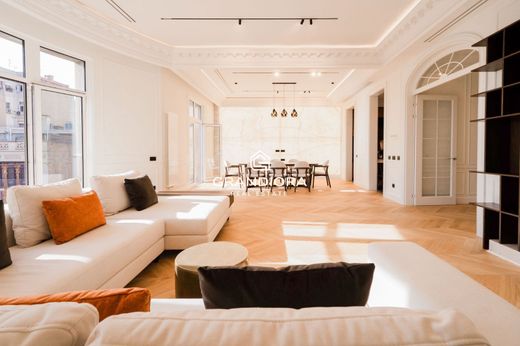 Apartment in Barcelona, Province of Barcelona