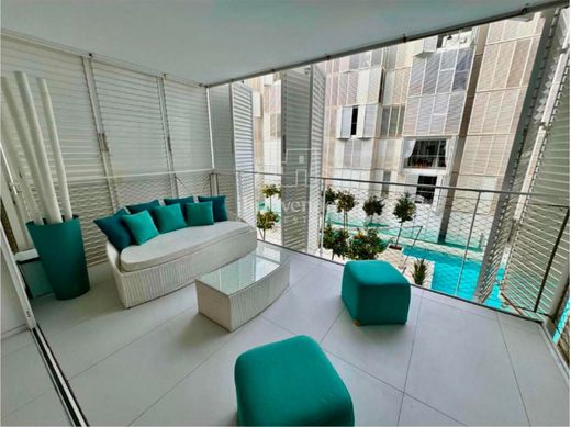 Ibiza, Illes Balearsのアパートメント