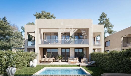 Appartement à Sant Antoni de Portmany, Province des Îles Baléares
