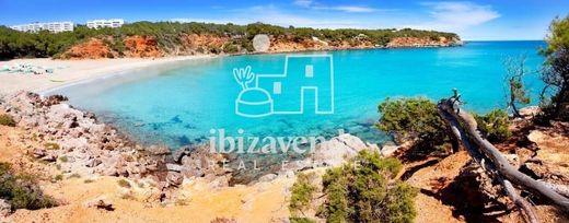 Casa de lujo en Santa Eulalia del Río, Islas Baleares