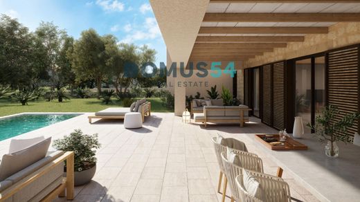 Alcúdia, Illes Balearsの土地