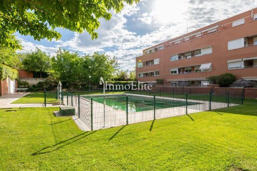 Appartamento a Las Rozas de Madrid, Provincia de Madrid
