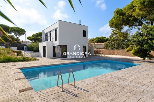 Casa di lusso a Premià de Dalt, Província de Barcelona