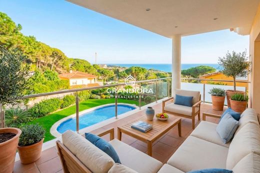 Luxury home in Premià de Dalt, Province of Barcelona