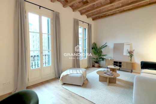 Apartamento - Barcelona, Província de Barcelona