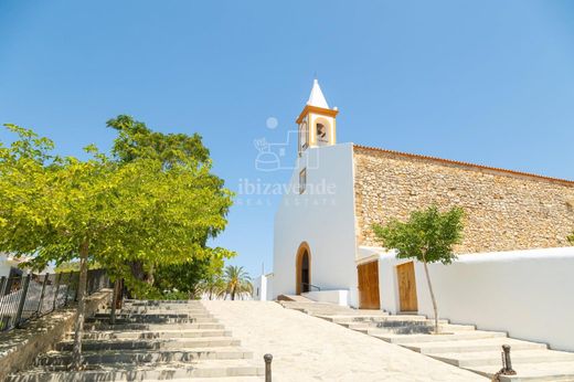 Luxe woning in San Lorenzo de Balafia, Balearen