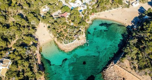 Casa de lujo en San Antonio, Islas Baleares