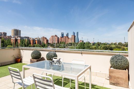 Penthouse in Madrid, Province of Madrid
