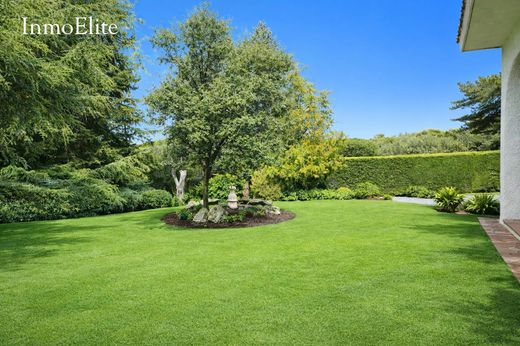 Luxus-Haus in Boadilla del Monte, Provinz Madrid