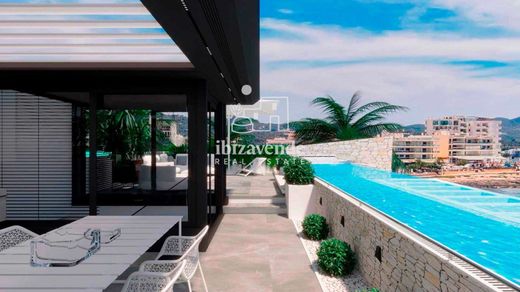 Apartamento - Sant Antoni de Portmany, Ilhas Baleares