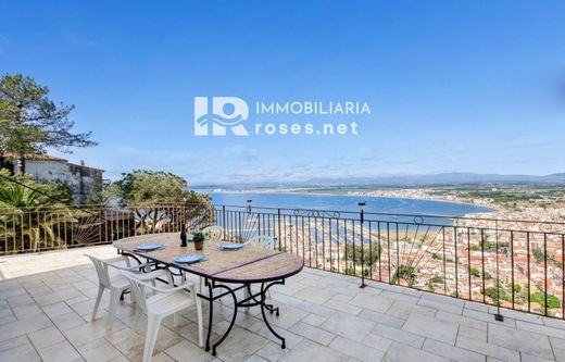 Casa di lusso a Roses, Girona