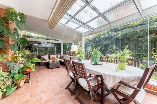 套间/公寓  Pozuelo de Alarcón, Provincia de Madrid