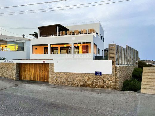 호화 저택 / 이비자 섬, Illes Balears