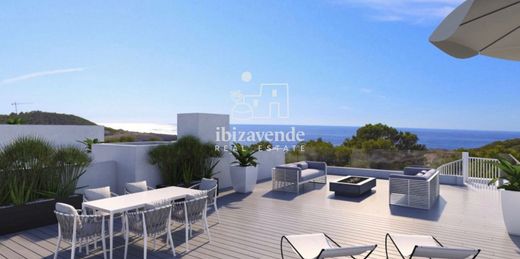 Apartment in Sant Joan de Labritja, Province of Balearic Islands
