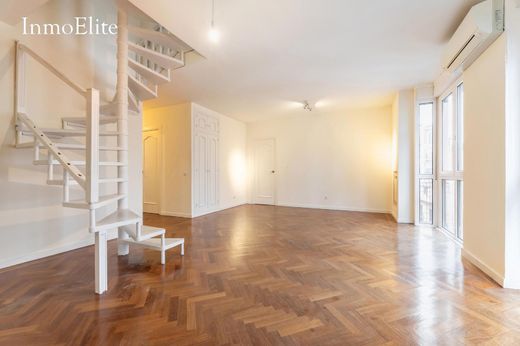 Appartamento a Madrid, Provincia de Madrid