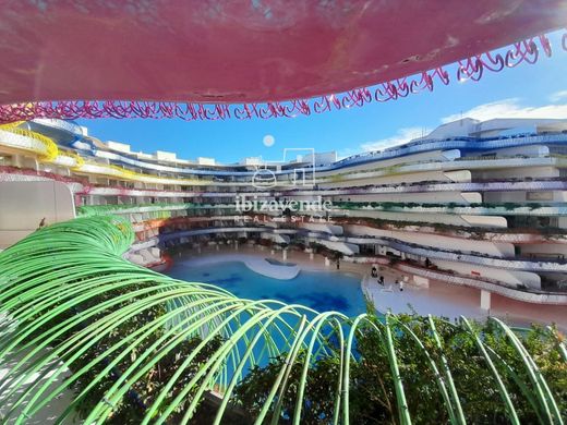 Appartamento a Ibiza, Isole Baleari