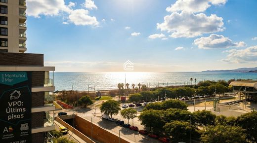 Cobertura - Mataró, Província de Barcelona