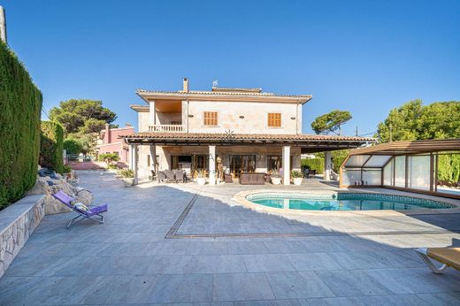 Villa in Can Picafort, Province of Balearic Islands