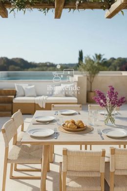Ático en San Antonio, Islas Baleares