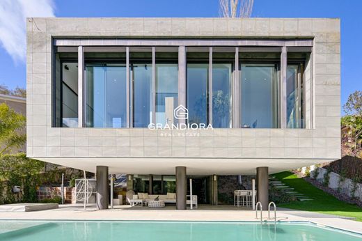 Luxury home in Alella, Province of Barcelona