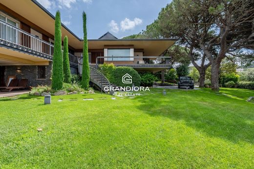 Casa de luxo - La Roca del Vallès, Província de Barcelona