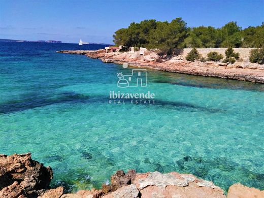 Maison de luxe à Sant Rafel, Province des Îles Baléares