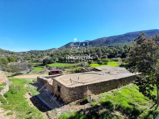 Sant Josep de sa Talaia, Illes Balearsの高級住宅