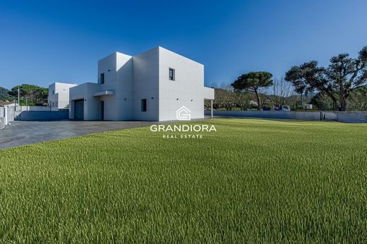 Luksusowy dom w Vallromanes, Província de Barcelona