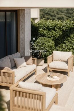 Appartement à Sant Antoni de Portmany, Province des Îles Baléares