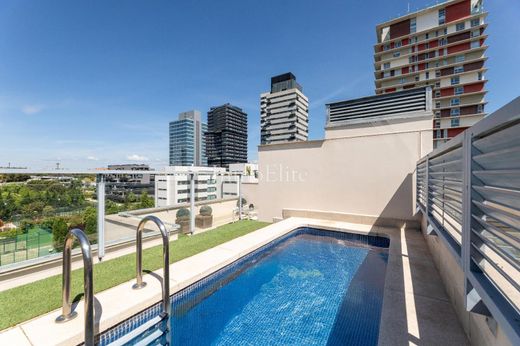 Penthouse in Madrid, Province of Madrid