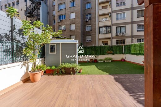 Apartamento - Barcelona, Província de Barcelona